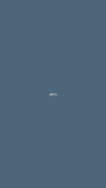 里番 APP - 发现页面截图